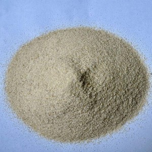 Kaolin silica sand, Ceramics, refractories uses