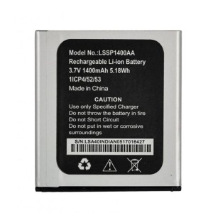 Karbonn Mobile Battery, Li-ion Type, Voltage, durable