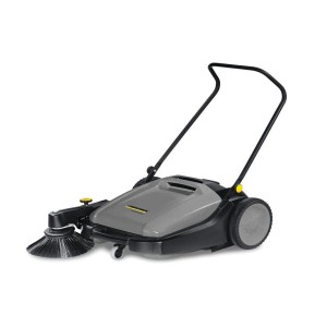 Karcher Sweeper Machine