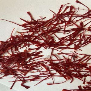 Kashmiri Mongra Saffron