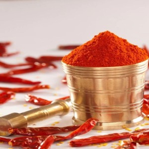 Kashmiri Red Chili Powder