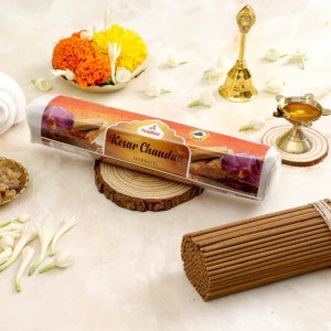 Kesar Chandan Agarbatti