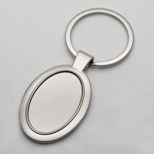 Key Chain Metal 