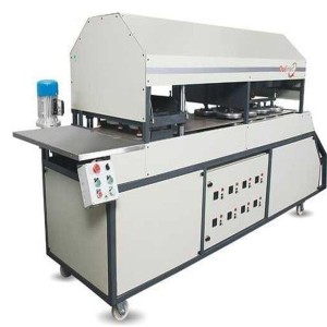 Khakhra Making Machine