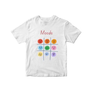 Kids Bamboo T Shirts