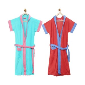 Kids Bath Robes