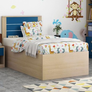 Kids Bedroom Bed