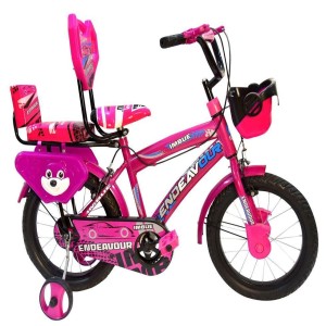  Kids Bicycle