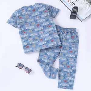 Kids Designer Sleepwear