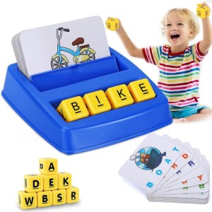Kids Educational Toys