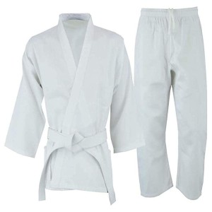 Kids Karate Uniform