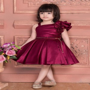 Kids Party Frock