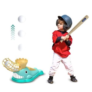 Kids Play Baseball Kit