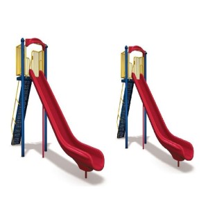 Kids Playground Slide