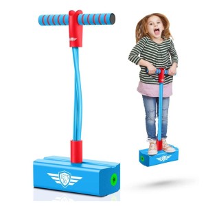 Kids Pogo Jump