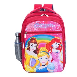Kids Printed School Bag