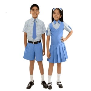 Kids School Uniform