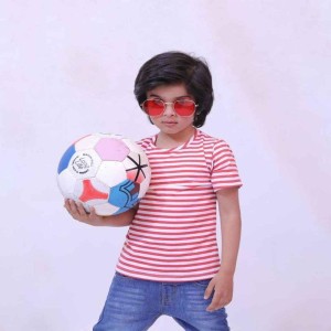 Kids Stripper T-shirt