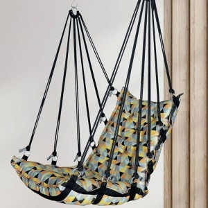 Kids Swing Weaving