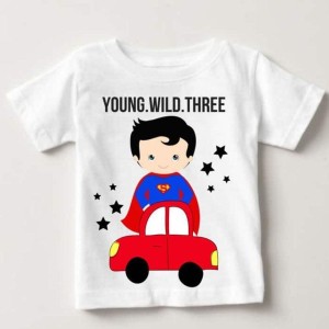 Kids T-Shirts