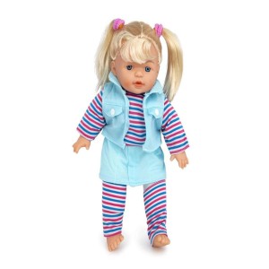 Kids Toy Doll