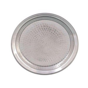 Kitchen Aluminium Parat