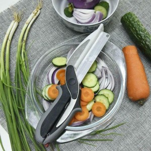 Kitchen Clever Cutter