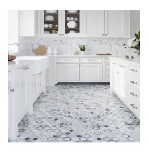 Kitchen Floor Tiles