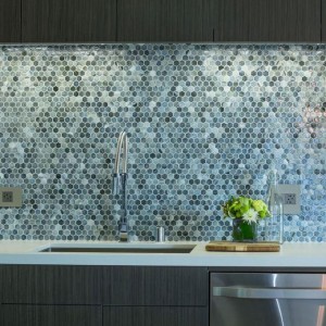 Kitchen Mosaic Tile