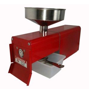 Kitchen Oil Expeller