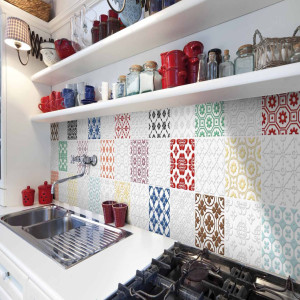Best Kitchen Tiles