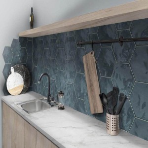 Kitchen Wall Tile