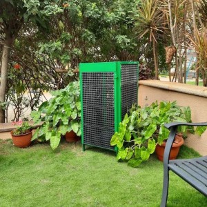 Kitchen Waste Composter