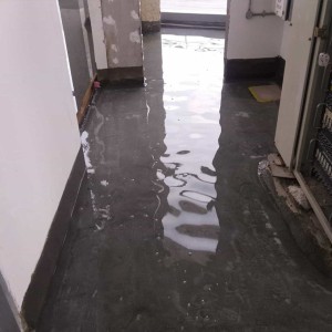 Kitchen-Waterproofing