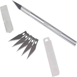 Knife Blades Kit