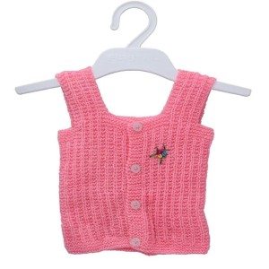 Knitted Kids Wears