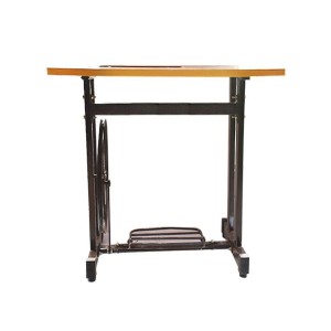 Knitting Sewing Machine Stand