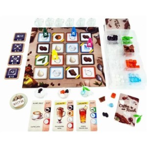 Korea Boardgames
