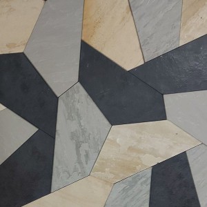 Kadappa Kota Marble Tiles