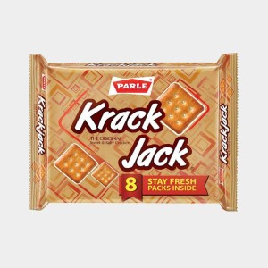 Krack Jack Biscuit