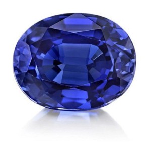 Krishna Sapphire Gemstone