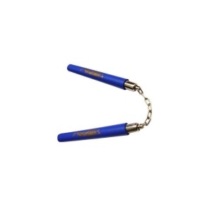 Kung Fu Martial Nunchucks