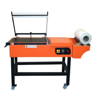 L Sealer Machine