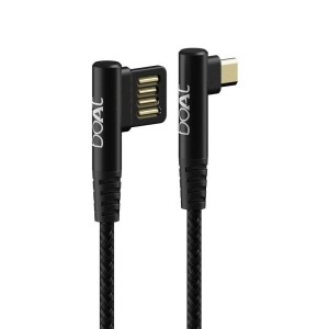 L Shape Usb Data Cable