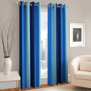La-Elite Polyester Curtain