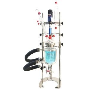 Lab Chemical Reactors