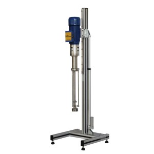 Lab High Shear Mixer