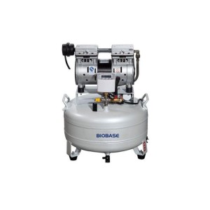 Lab Oil Free Compressors