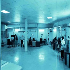 Lab Testing Services