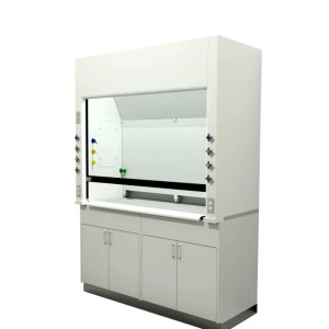 

Lab Use Fume Cupboard